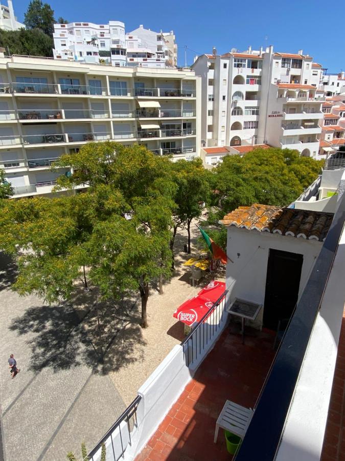 Plage Αλμπουφέιρα Εξωτερικό φωτογραφία